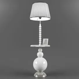 Floor lamp